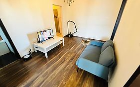 Free Wifi - Harmony Hideaways